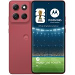 Motorola Moto G86 Power 5G 12GB/256GB PANTONE Chrysanthemum – Zboží Živě