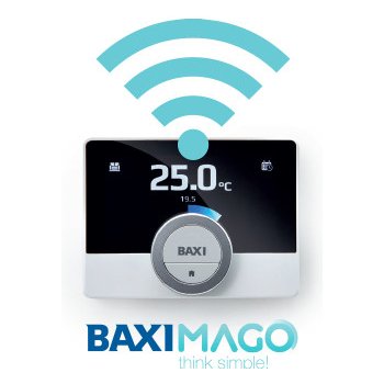 Baxi MAGO 7652303