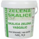 Kittfort Zelená skalice 1kg