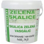 Kittfort Zelená skalice 1kg – Zbozi.Blesk.cz