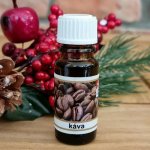 Michal Vonný olej Káva 10 ml – Hledejceny.cz