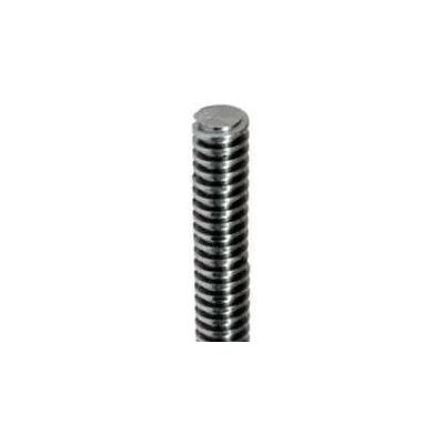 Trapézová tyč C15 TR 14x4x1000 – Hledejceny.cz