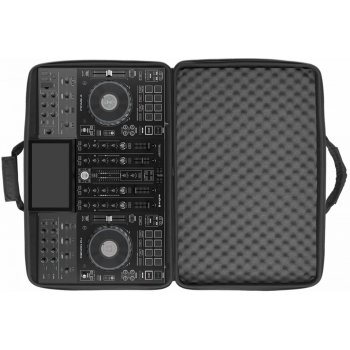 UDG Creator Denon DJ Prime 4 Hardcase Black