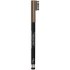 Tužka na obočí Rimmel London Brow This Way Professional Pencil tužka na obočí 005 Ash Brown 1,4 g