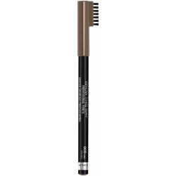 Rimmel London Brow This Way Professional Pencil tužka na obočí 005 Ash Brown 1,4 g