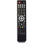 Dálkový ovladač Octagon Skytec, HD-BOX, Optibox, Octagon, HD6 DUO, Openbox, Enibox – Hledejceny.cz
