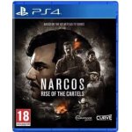 Narcos: Rise of the Cartels – Hledejceny.cz