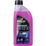 Carline Antifreeze G12 EVO 4 l – Hledejceny.cz