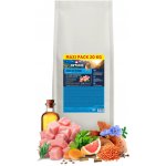 Ontario Adult All Breeds Monoprotein Turkey & Sweet Potatoes 20 kg – Hledejceny.cz