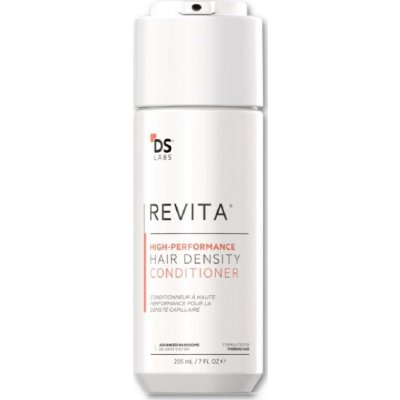 Ds Laboratories Revita Kondicionér proti vypadávání vlasů 205 ml – Zboží Dáma