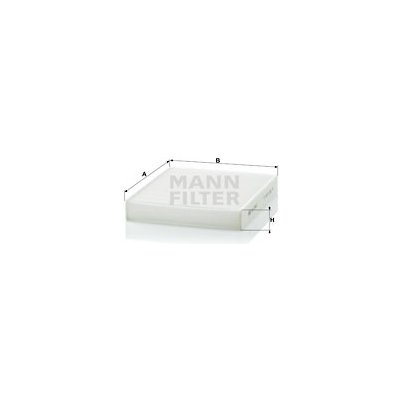 Filtr, vzduch v interiéru VALEO 715510 – Hledejceny.cz