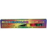 HB-Lak Modelcolor lesklé modelářské barvy sada 9× 20 g – Zbozi.Blesk.cz