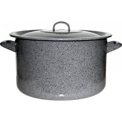 Metalac Kámen 24 cm 6,5 l – Zboží Dáma