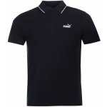 Puma polo NAVY/WHITE