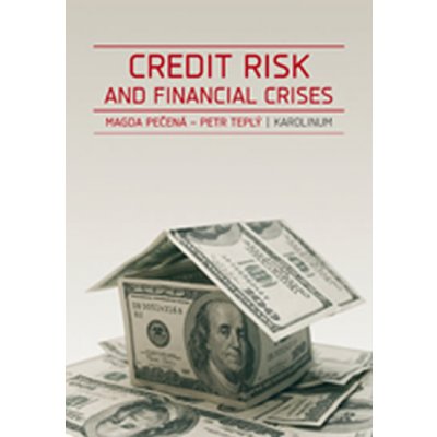 Credit Risk and Financial Crises – Hledejceny.cz