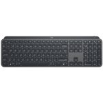 Logitech MX Keys Business Wireless Keyboard 920-010251 – Zboží Živě