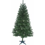 BWO Umělý vánoční stromek jedle HARTOLA zelená, 309 x větev, pr. 82 x 150 cm – Zboží Dáma