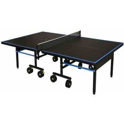 mamido Venkovní pingpongový stůl 274 × 152 × 81 cm s příslušenstvím – Zboží Dáma