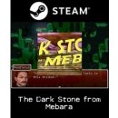 Hra na PC The Dark Stone from Mebara