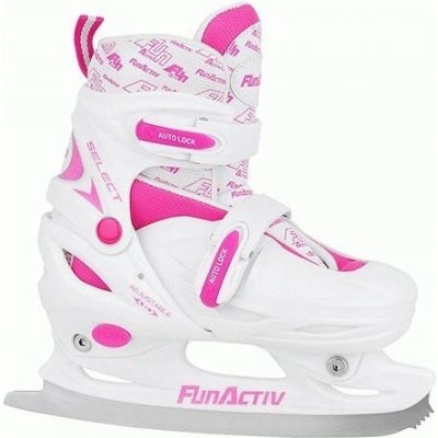 FunActiv SELECT ICE GIRL – Hledejceny.cz