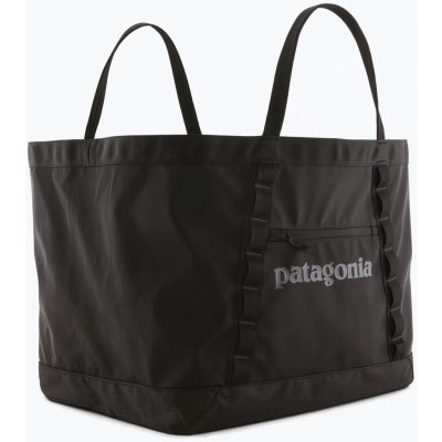 Taška Patagonia Black Hole Gear Tote, black – Zboží Mobilmania