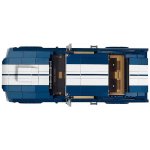 LEGO® Creator Expert 10265 Ford Mustang GT – Zboží Dáma