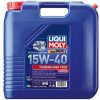 Motorový olej Liqui Moly Touring High Tech SHPD 15W-40 20 l 1061