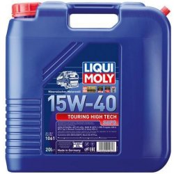 Liqui Moly Touring High Tech SHPD 15W-40 20 l 1061