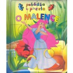 O Malence, Leporelo – Hledejceny.cz