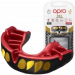 Opro Instant Custom Fit Jaws SR Červená – Zboží Dáma