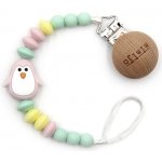 Mimijo klip Slon růžová – Hledejceny.cz