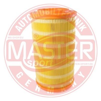 MASTER-SPORT Vzduchový filtr 17237LFPCSMS – Hledejceny.cz