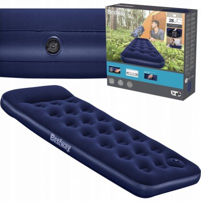 Bestway SINGLE 185 x 76 x 22 cm 67223 – Zboží Dáma