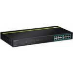 TRENDnet TPE-TG160G – Zboží Živě