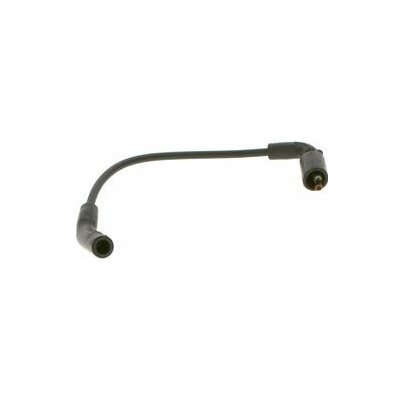 BOSCH Sada kabelů pro zapalování 0986356980 – Hledejceny.cz