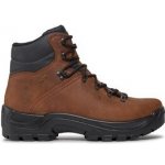 Alpina Tundra MP Hnědá – Zboží Dáma