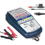 TecMATE OptiMATE 7 AmpMatic TM254 – Hledejceny.cz