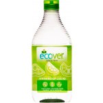 Ecover přípravek na mytí nádobí s aloe a citronem 450 ml – Zboží Dáma