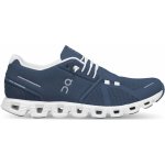 On Cloud 5 W 59-98901 denim/white – Sleviste.cz