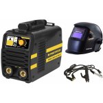 Proteco 51.11-MMA-200-KUKLA 200A + kukla P550E – Zboží Dáma