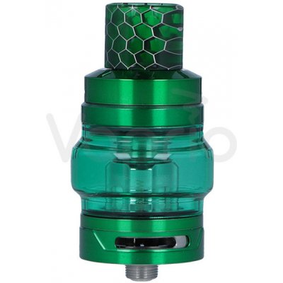 Joyetech Clearomizér ProCore Air Plus Zelená 5,5ml – Hledejceny.cz