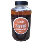 G.B.U. Liquid Booster Biopro 500 ml – Hledejceny.cz