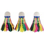 Teddies péřové 3 ks – Zboží Dáma