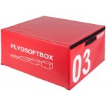 TRUESTEEL Soft Plyobox – Zboží Dáma