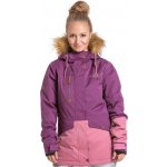 Meatfly Athena Premium Plum Dusty Rose – Zboží Mobilmania