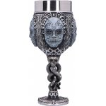 Nemesis Now Harry Potter - Pohár Smrtijed (Goblet Death Eater) – Hledejceny.cz