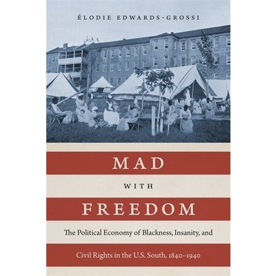Mad with Freedom – Hledejceny.cz