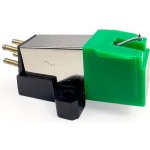 General Gramofonová jehla stylus AUDIO TECHNICA ATN95E AT93 AT3400 AT345 PC83 PC85 etc. Dynamic magnetic MM kompatibilní – Zboží Živě