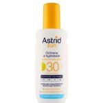 Astrid Sun dětské mléko na opalování spray SPF30 200 ml – Sleviste.cz