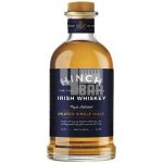 Hinch Peated Single Malt 43% 0,7 l (holá láhev) – Hledejceny.cz